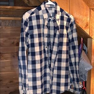 Men’s shirt
